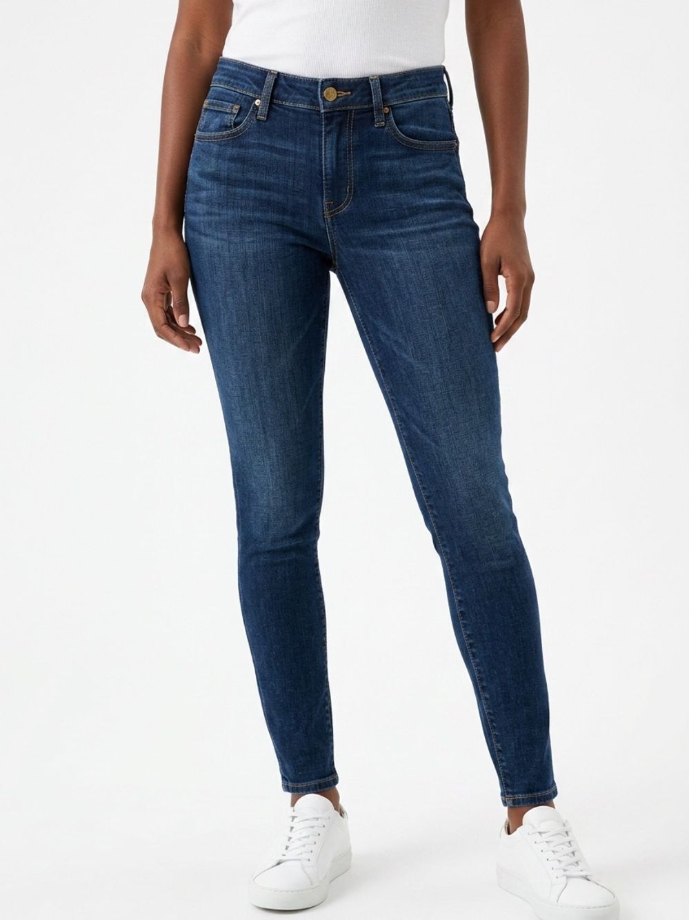 JOE’S JEANS | Dark Wash Skinny Jeans Tallulah 28